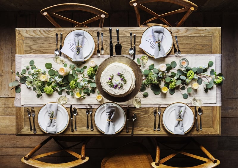 Digital Dining Experiences