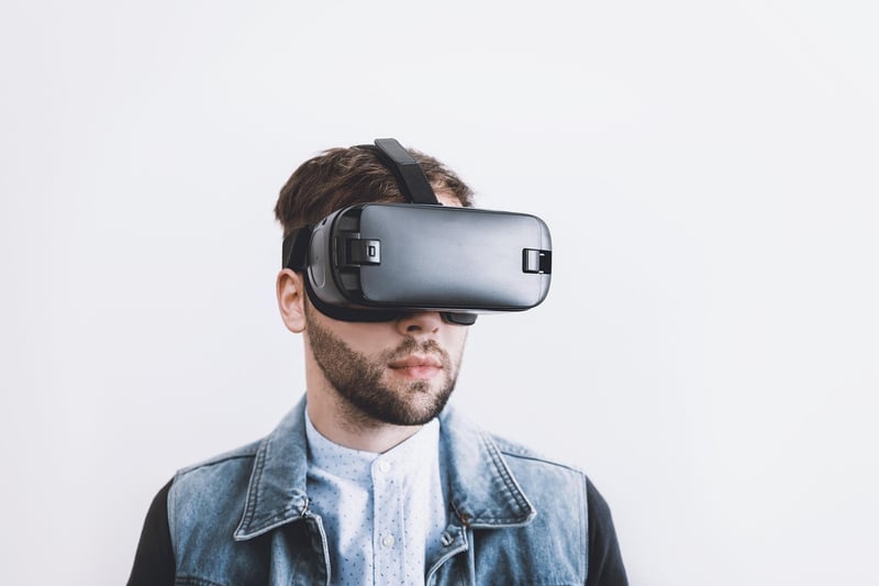 Virtual Menus