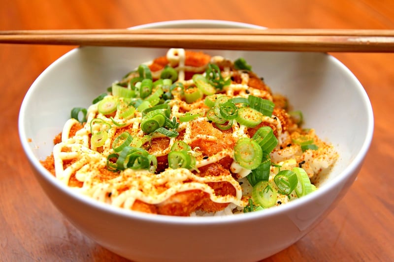 Healthy Cooking